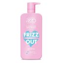 Shampoo Antifrizz Frizz Out