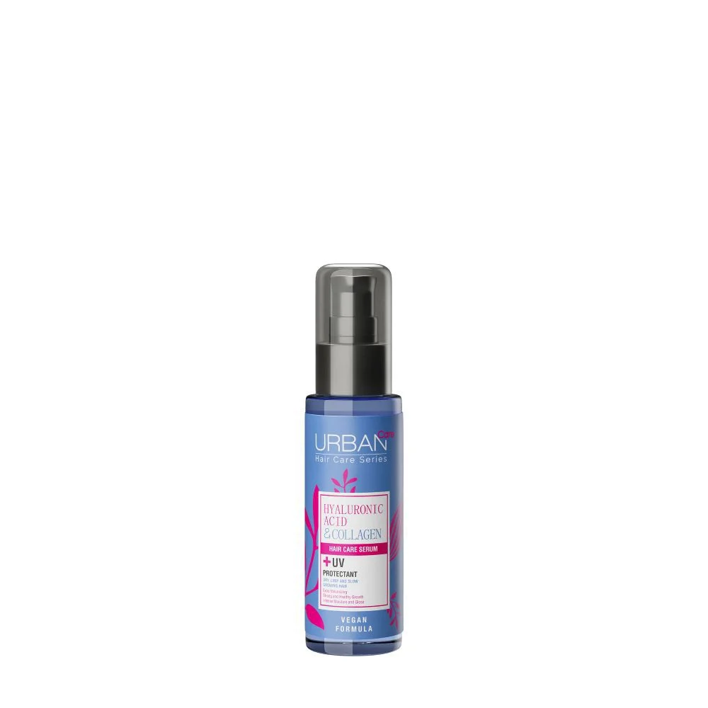 Urban Care Sérum Hyaluronic And Collagen 75 ml