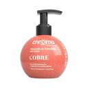 Chroma Barcelona Mascarilla Tratamiento Color Cobre 250 ml