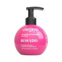 Chroma Barcelona Mascarilla de Tratamiento con Color Rosado 250 ml