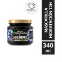 Garnier Original Remedies Mascarilla Capilar Carbón Activado 340 ml