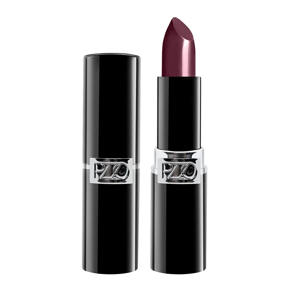 Petrizzio Creamy Lipstick Plum Noir