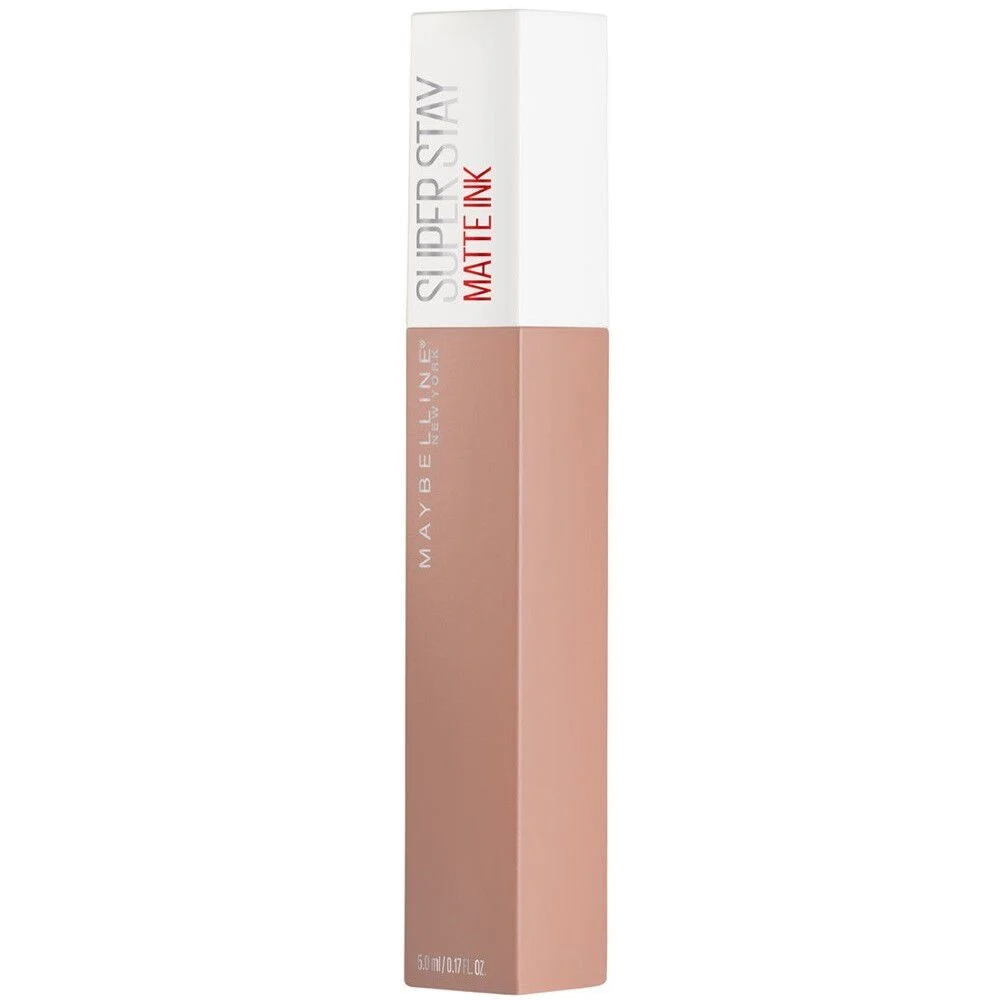 Maybelline Superstay Matte Ink 55 Driver Labial 5 ml