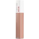 Maybelline Superstay Matte Ink 55 Driver Labial 5 ml