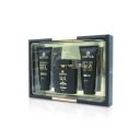 Oh! Mister Black EDT 100 ml + After Shave 170 ml + Body Wash 170 ml