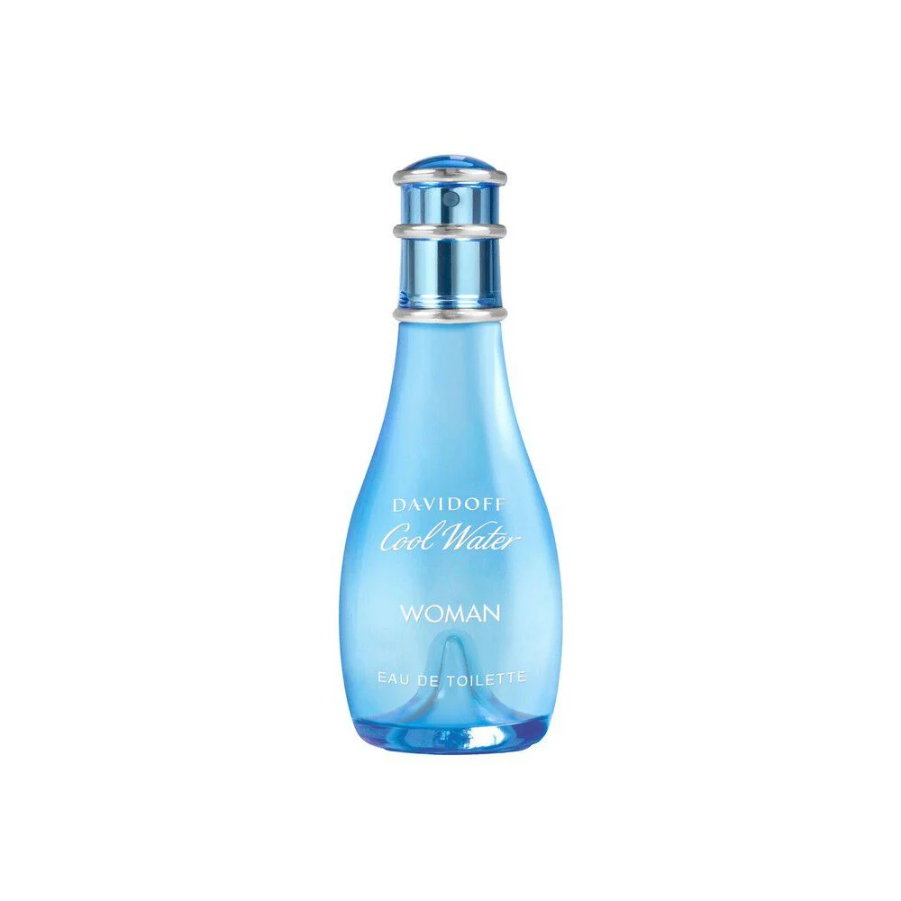 Davidoff Cool Water Woman Eau de Toilette 30 ml