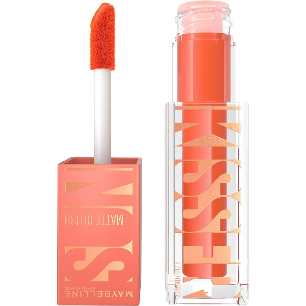 Maybelline Face Sunkisser 34 Peachy 4.7 ml