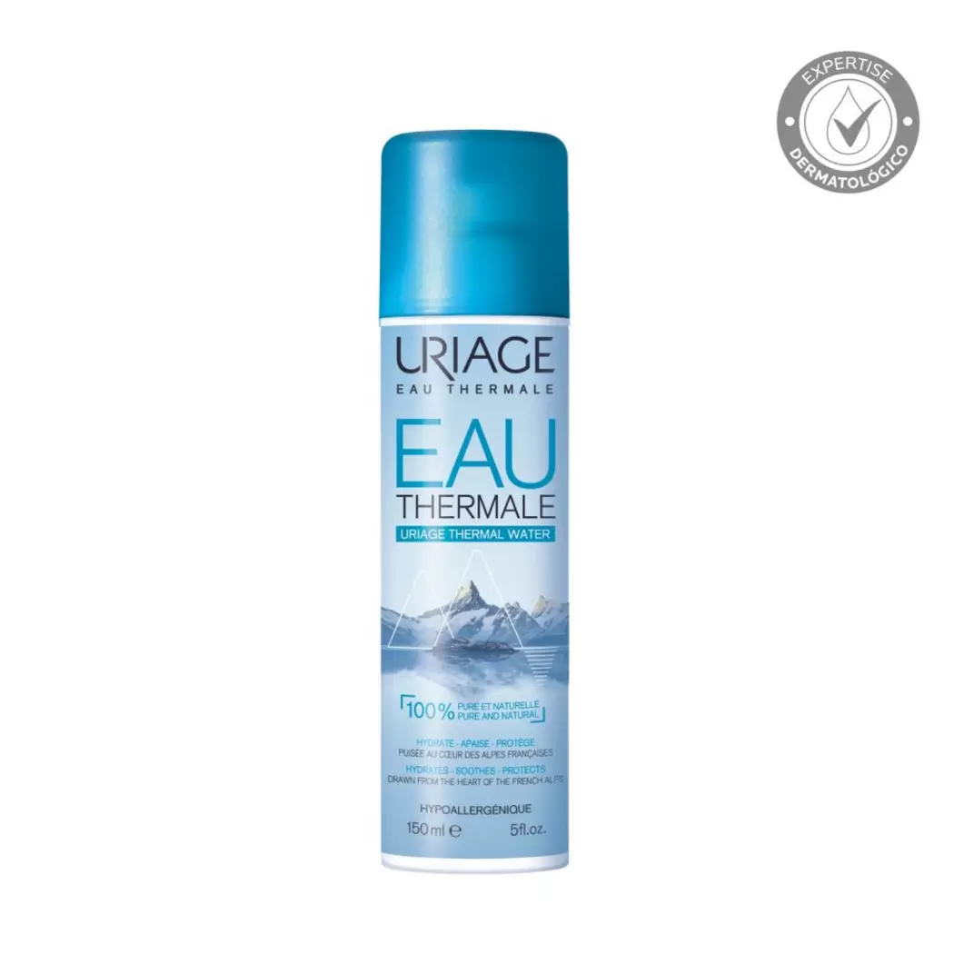 Uriage Agua Termal Spray 150 ml