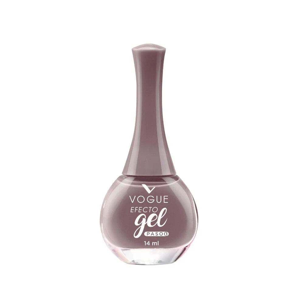 Vogue Efecto Gel Infinita Paso 1 14 mL