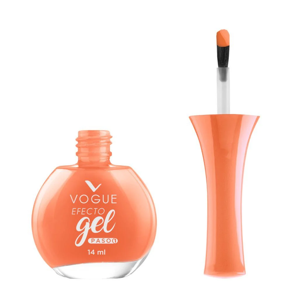 Vogue Esmalte Efecto Gel Flow 14 ml