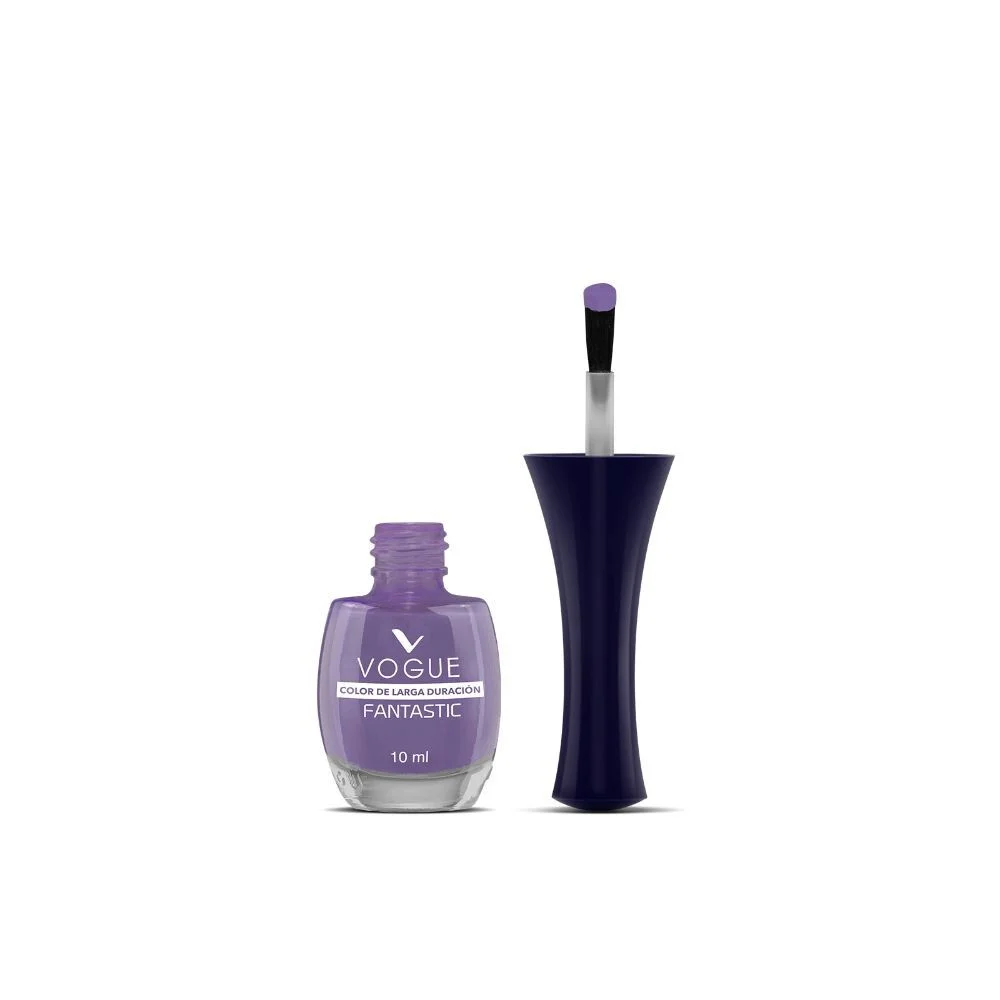 Vogue Fantastic 319 Eterno Color Larga Duración 10 mL