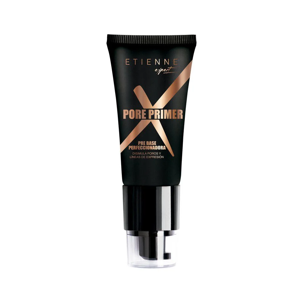 Etienne Pore Primer Pre Base Perfeccionadora Acabado Mate 30 ml