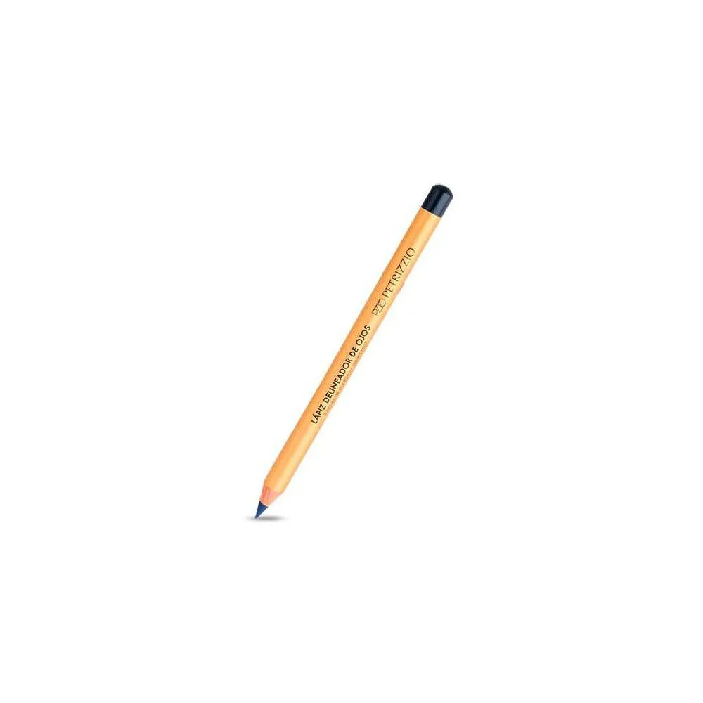 Petrizzio Lápiz Delineador de Ojos Blue V-4/19 1.47 g