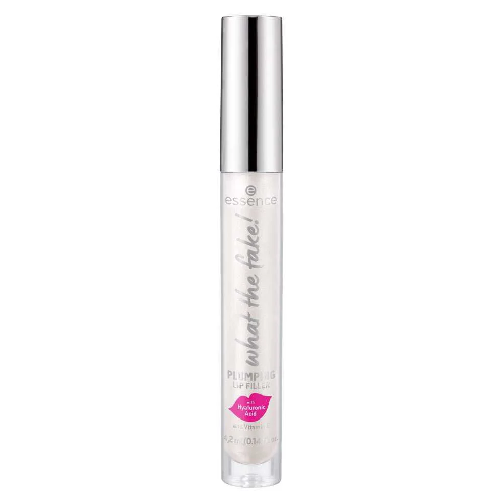 Essence What The Fake! Plumping Lip Filler 4.2 ml
