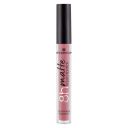 Labial Líquido 8H Matte Rosy Nude
