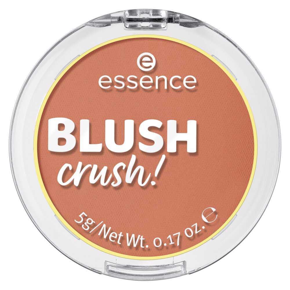 Essence Rubor Blush Crush 20 Deep Rose 5 g