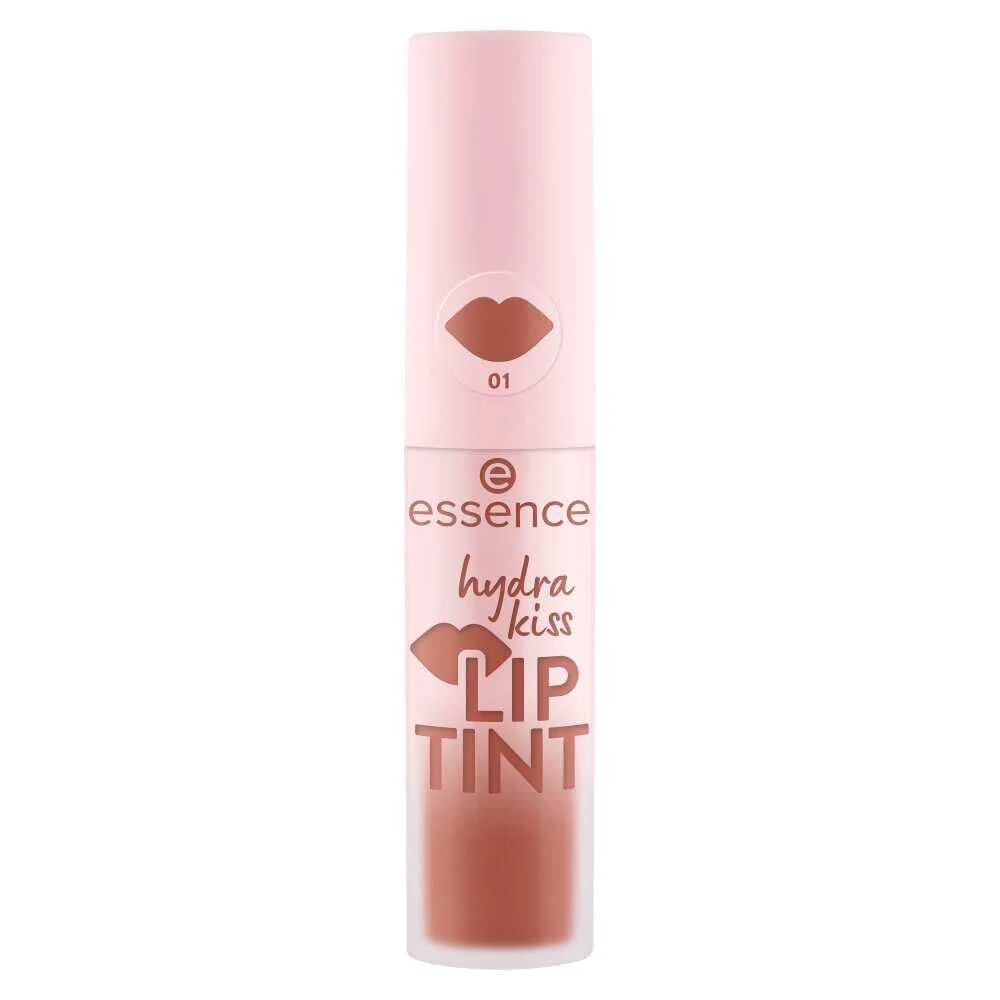Essence Hydra Kiss Tinta Labial 01