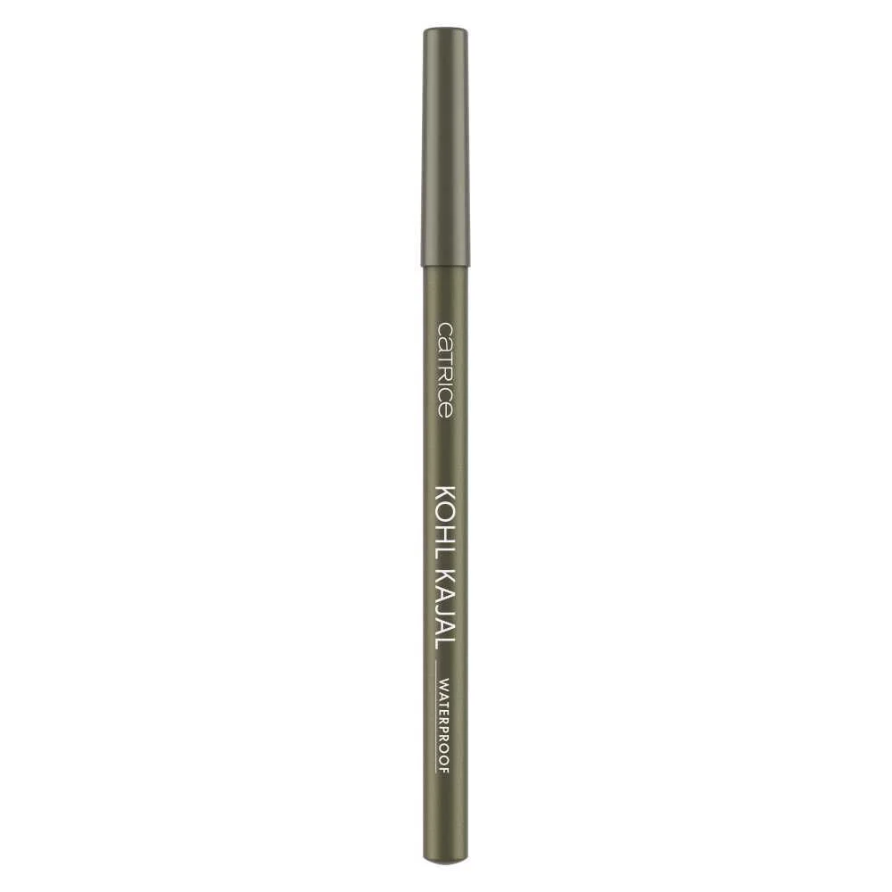Catrice Kohl Kajal Waterproof Dive Love Olive - Delineador de Ojos