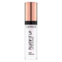 Lip Booster Labial Plump It Up Poppin' Champagne