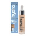 Hydra Base Triple Serum De Maquillaje Hidratante Nature 01 30 ml