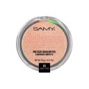 SAMY Iluminador Compacto Sunset Glam 03 Sunset Sands 5.9 g