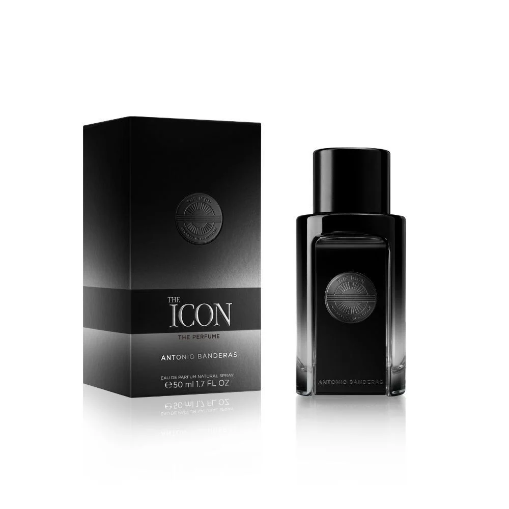 Antonio Banderas The Icon EDP 50 ml