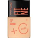 Base de Maquillaje Fit Me Fresh Tint SPF50  01 x 5 GR