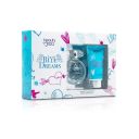Beauty 100 Citric Eau de Toilette 50 mL + Body Lotion 75 mL