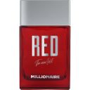 Millionaire Red New Lust EDP 100 ml
