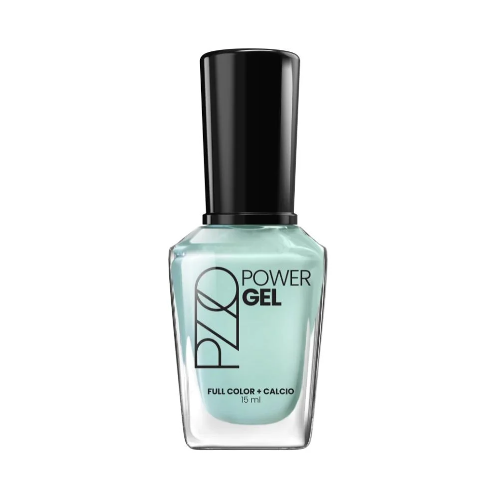 Petrizzio Esmaltes Power Nails Gel Mint 15 ml