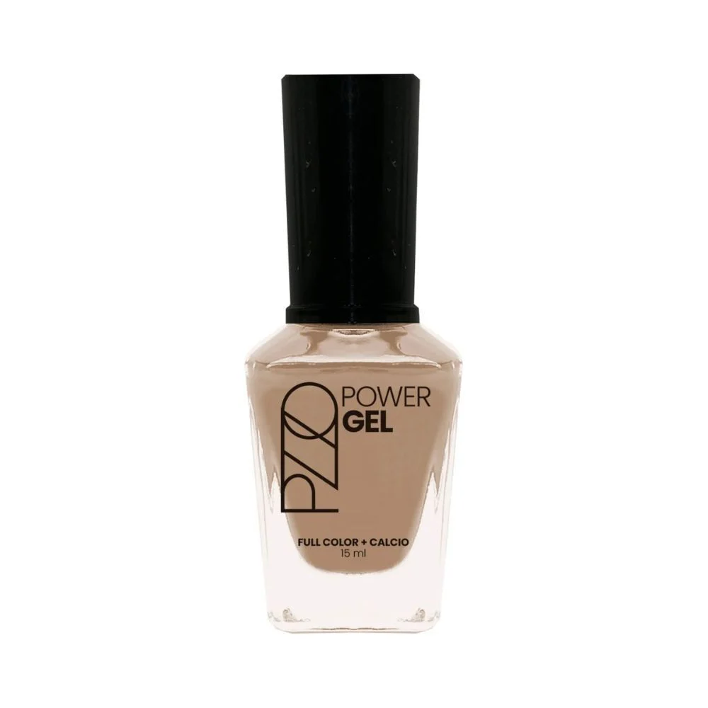 PZR Power Gel Full Color + Calcio 15 ml