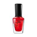 PZO Power Gel Red 15 ml - Esmalte de Uñas