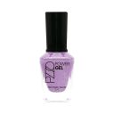 PZG Power Gel Full Color + Calcio 15 ml Esmalte Purple