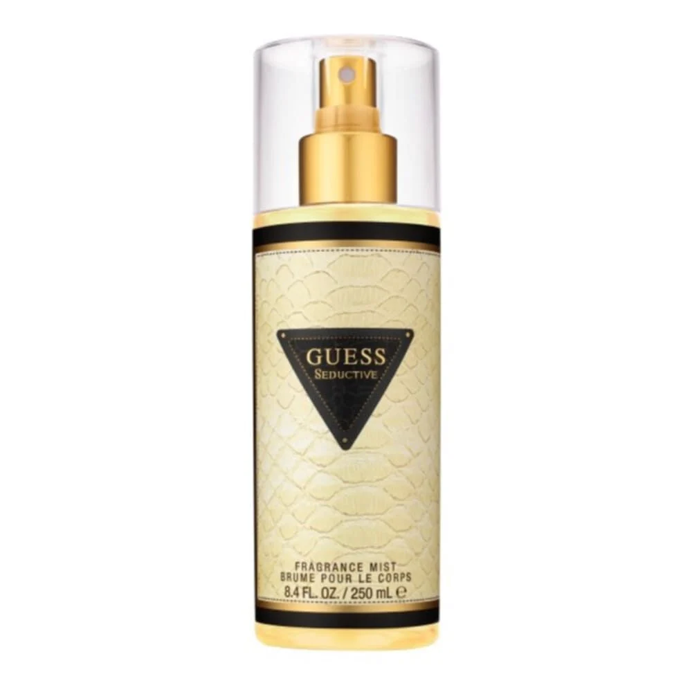 Guess Seductive Fragrance Mist 250 ml - Bruma Corporal