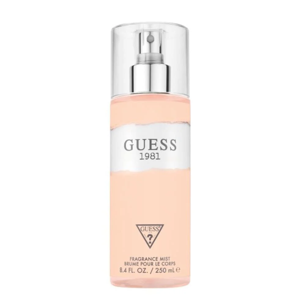 Guess 1981 Bruma Corporal 250 ml