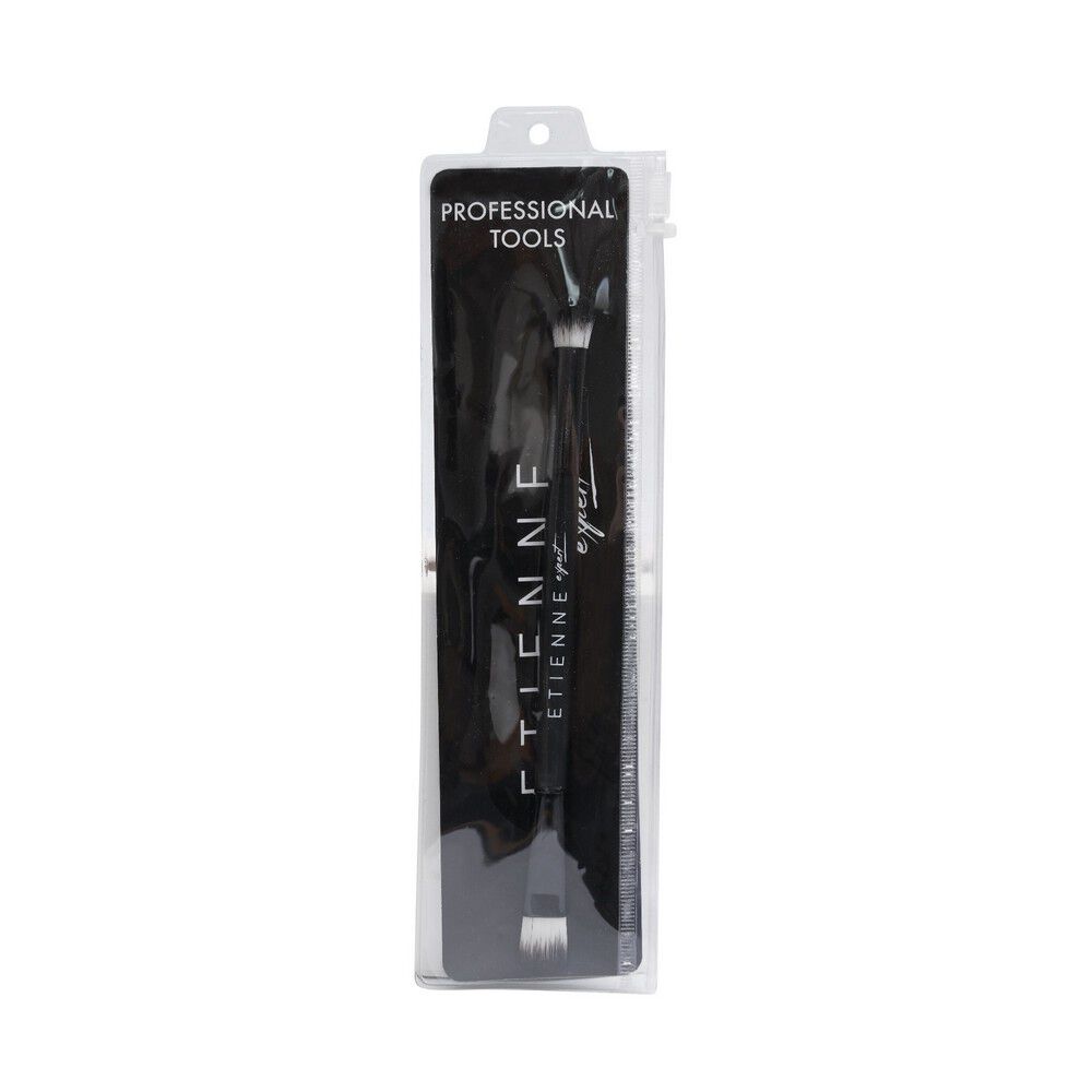 Etienne Expert Professional Pincel Doble Sombra para Ojos
