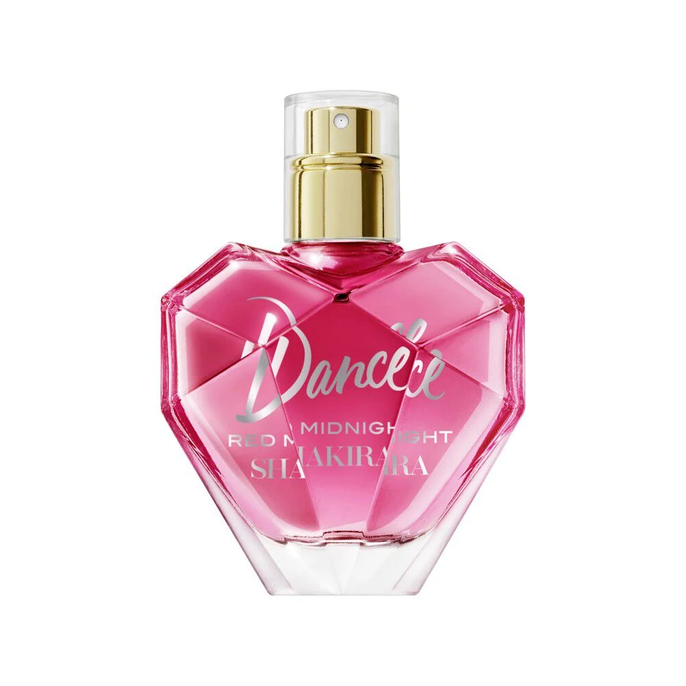 Shakira Dance Red Midnight EDT 30 ml