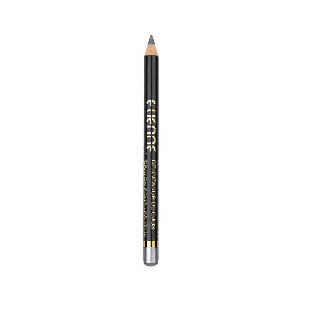 Etienne Crayon Gris Delineador de Ojo 1 g