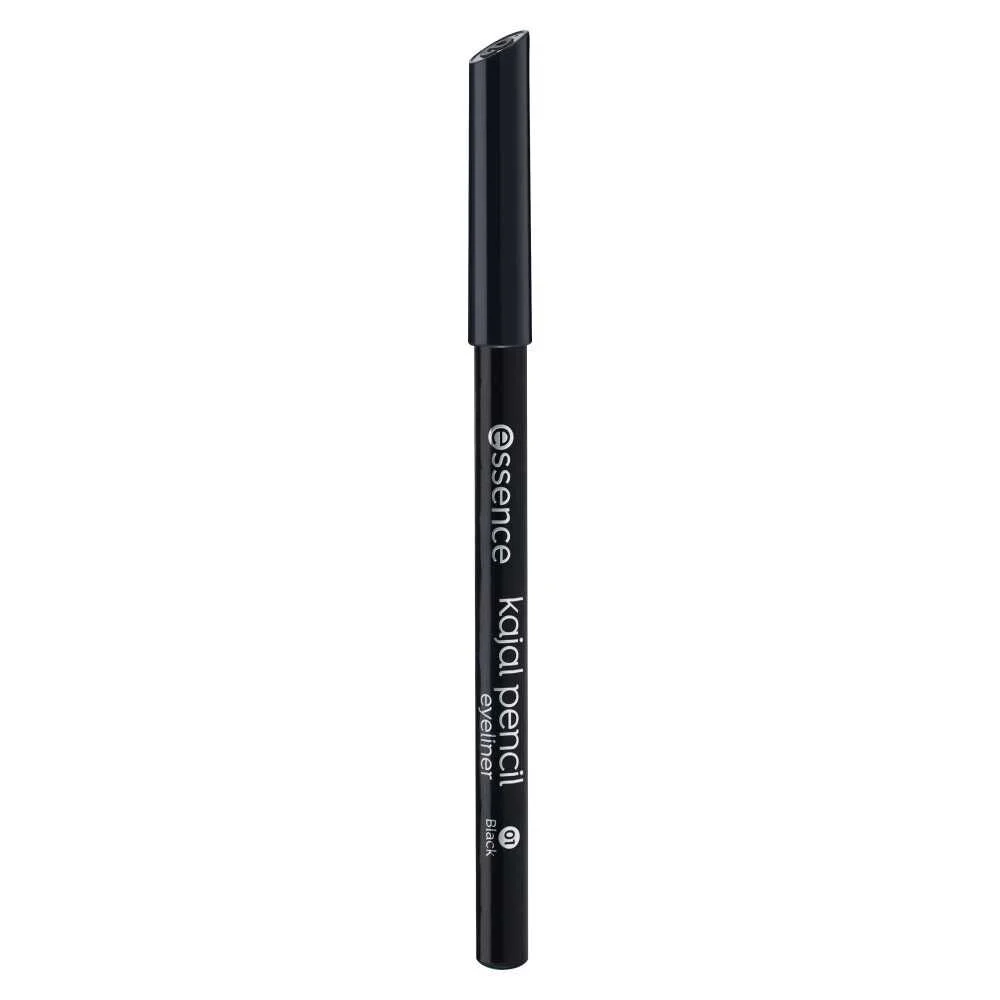 Essence Lápiz Kajal 01 Black