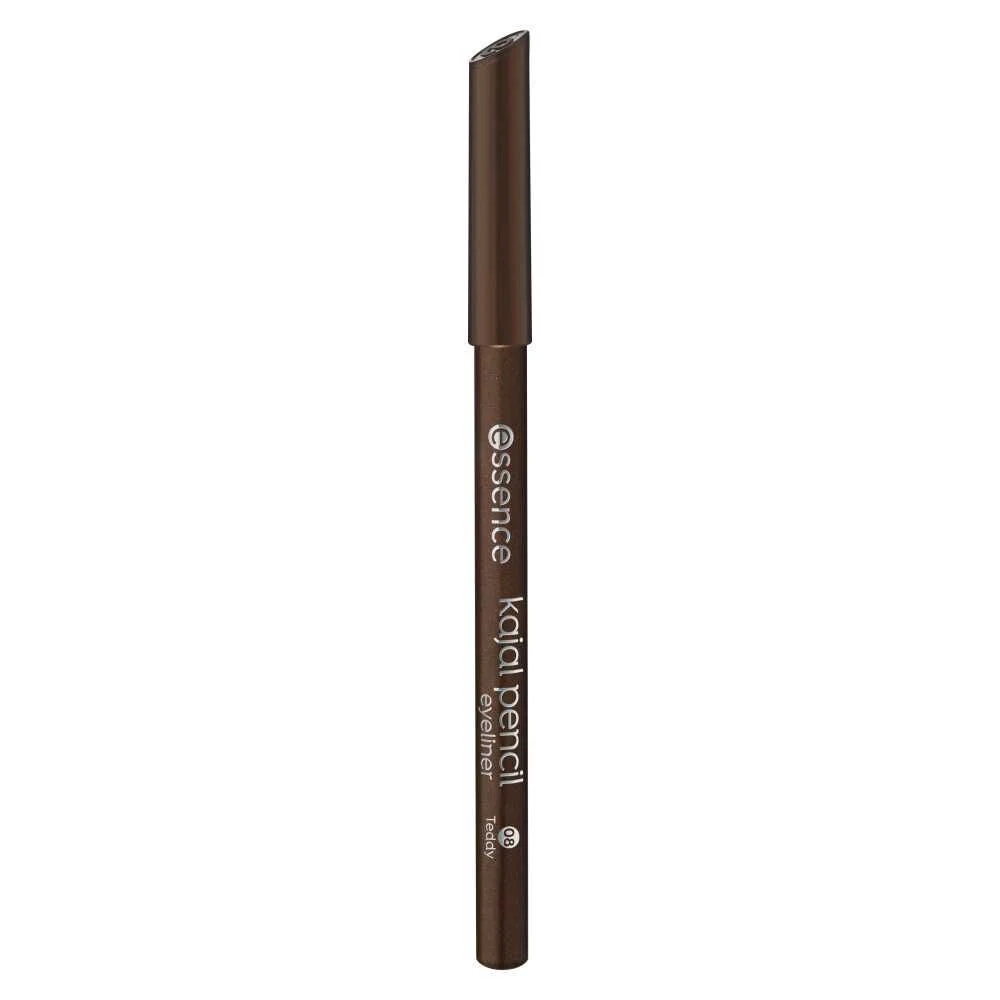 Essence Lápiz Kajal 08 Teddy - Delineador Ojos