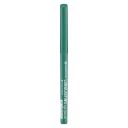 Essence Longlasting Eye Pencil 01 I Have A Green - Delineador