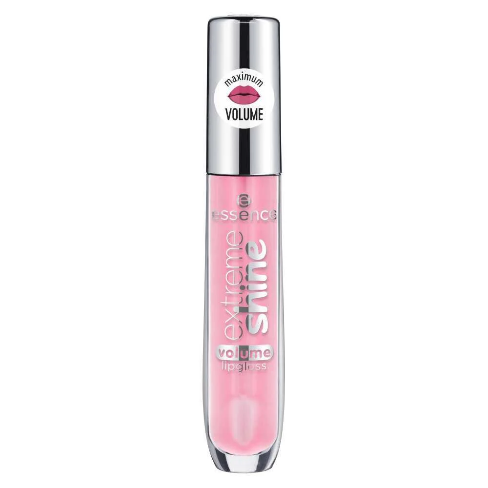 Essence Brillo De Labios Extreme Shine 02 Summer Punch