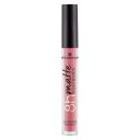 Labial Líquido 8H Matte-15 Vintage Rose