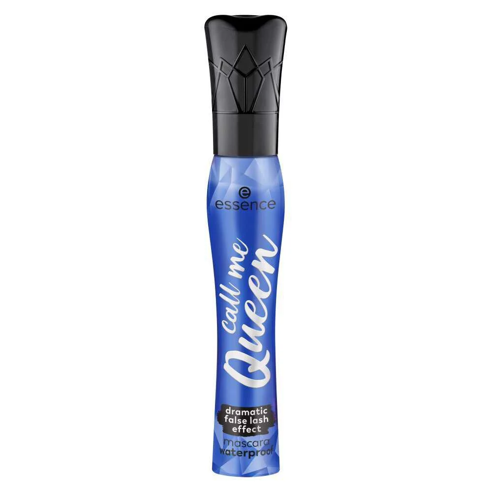 Essence Call Me Queen Máscara Efecto Pestañas Artificiales