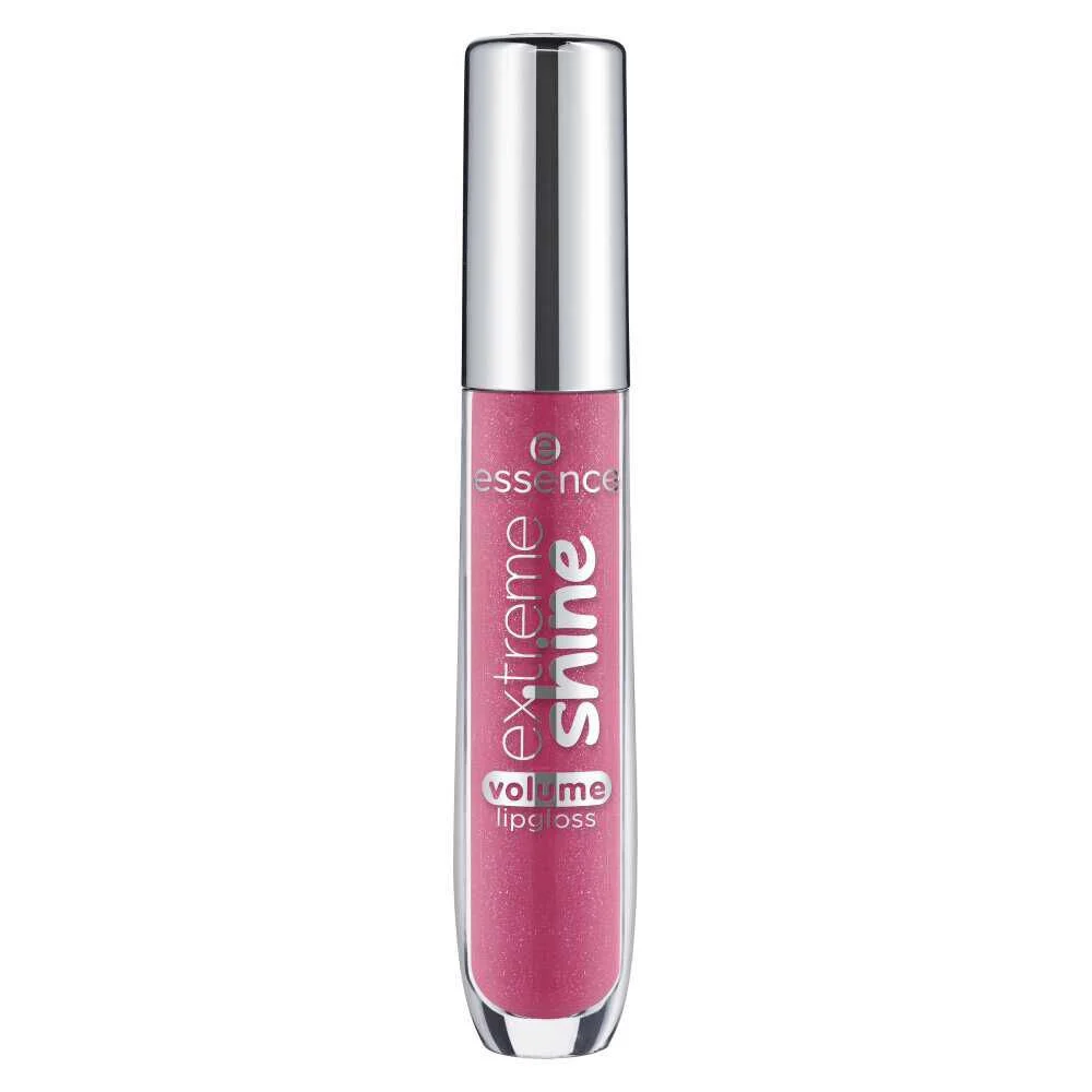 Essence Extreme Shine Volume Lipgloss 13 Glazed Berry