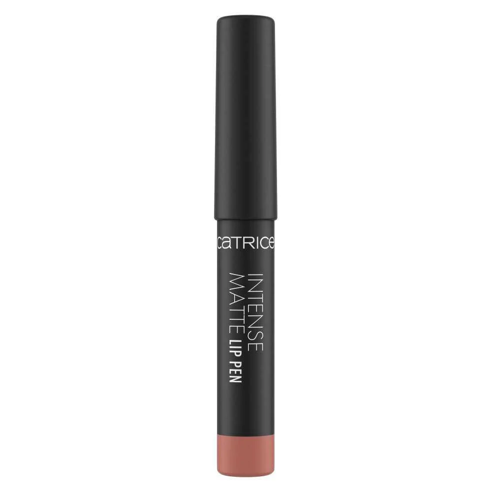 Catrice Lápiz Labial Intense Matte Mocha Me Happy