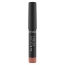 Lápiz Labial Mate Intense Matte Mocha Me Happy