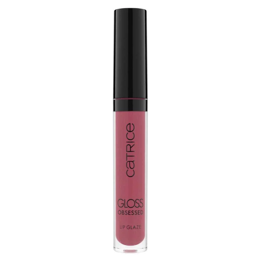 Catrice Obsessd Lip Glaze 040 - Brillo Labial