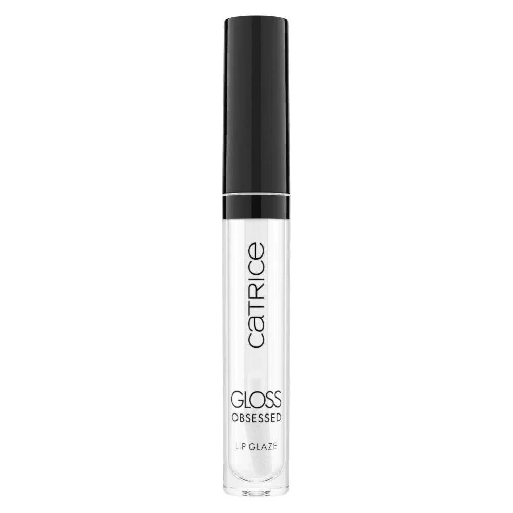 Catrice Gloss Obsessed Lip Glaze 010