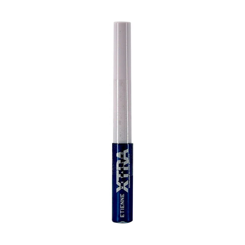 Ethienne Metal Xtra Delineador de Ojos Metálico Blue